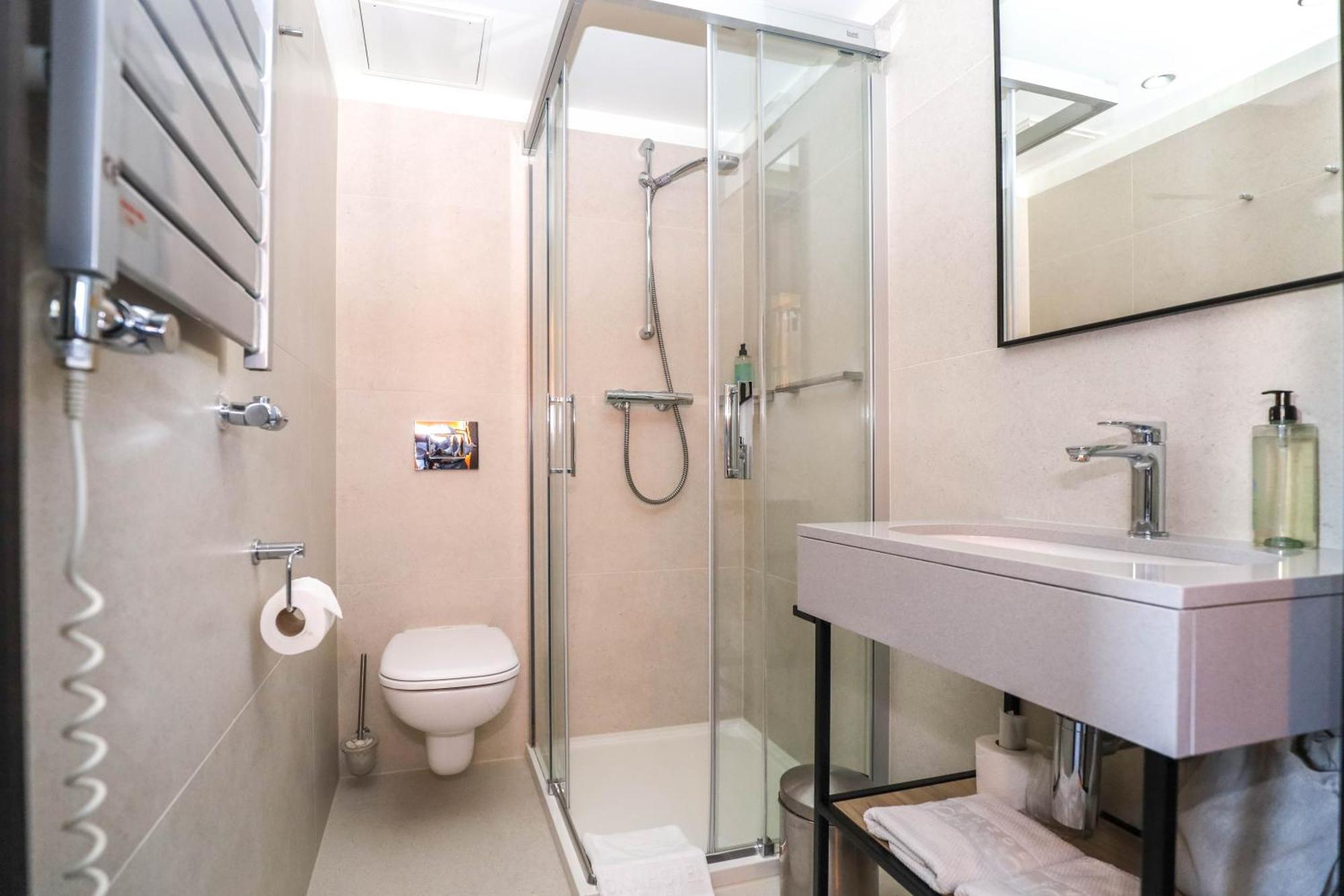 Ilonn Hotel Poznań